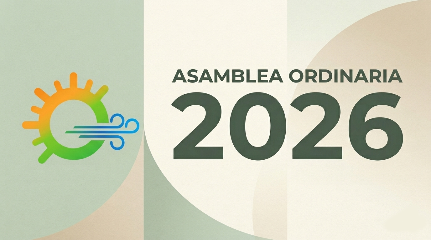 Asamblea General Ordinaria ONEKO
